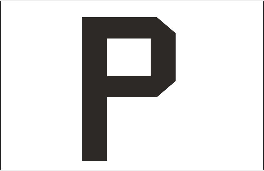 Philadelphia Phillies 1908 Jersey Logo iron on transfers for clothing